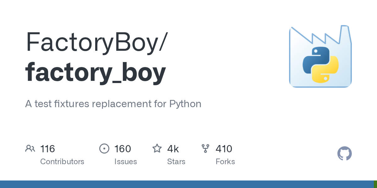 FactoryBoy/factory_boy preview