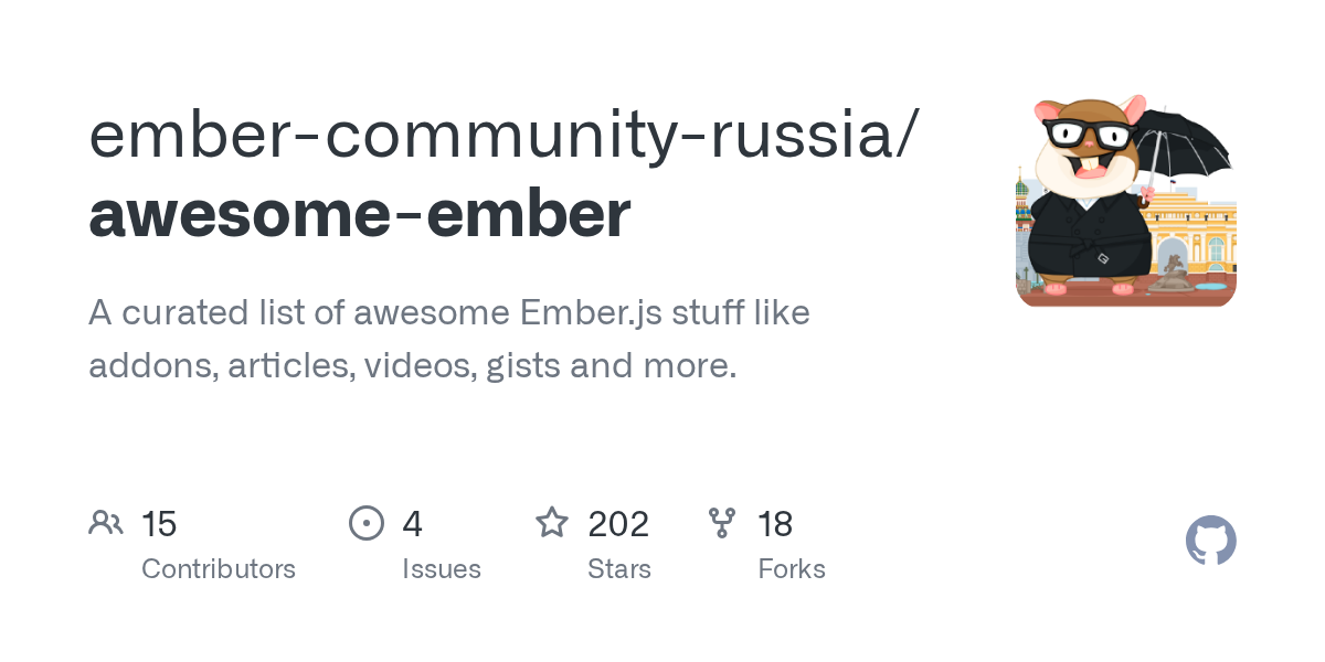 ember-community-russia/awesome-ember preview