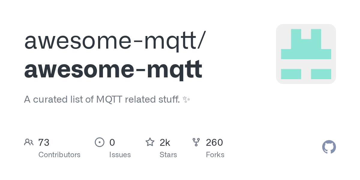 awesome-mqtt/awesome-mqtt preview