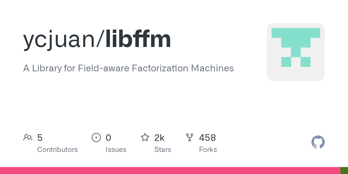 ycjuan/libffm preview