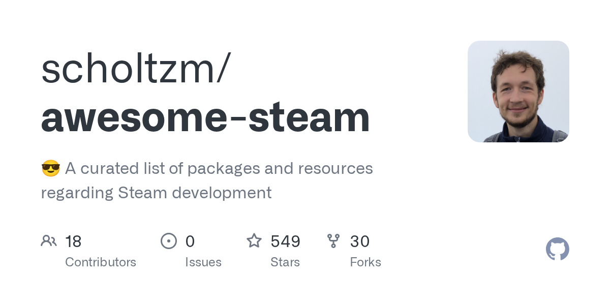 scholtzm/awesome-steam preview