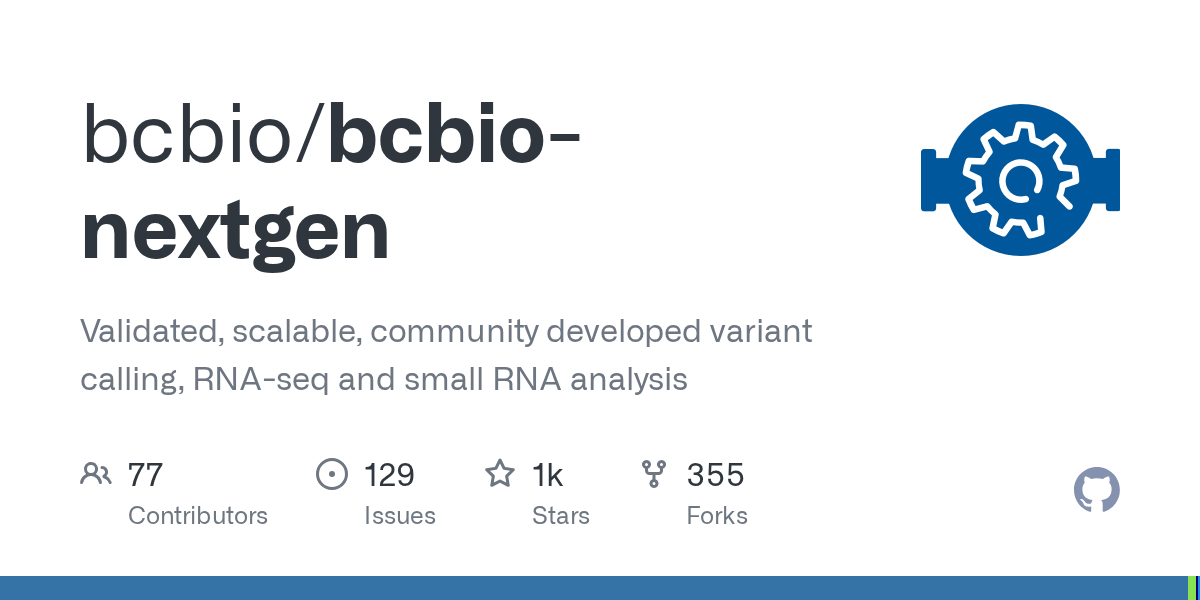 bcbio/bcbio-nextgen preview