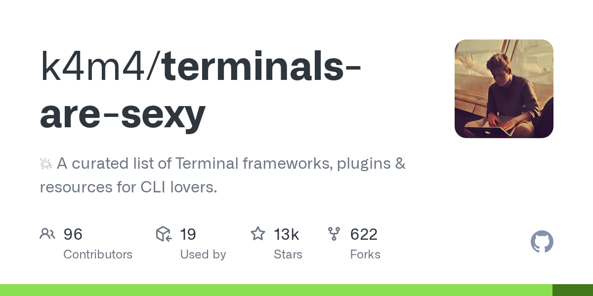 k4m4/terminals-are-sexy preview