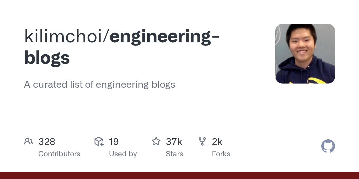 kilimchoi/engineering-blogs preview