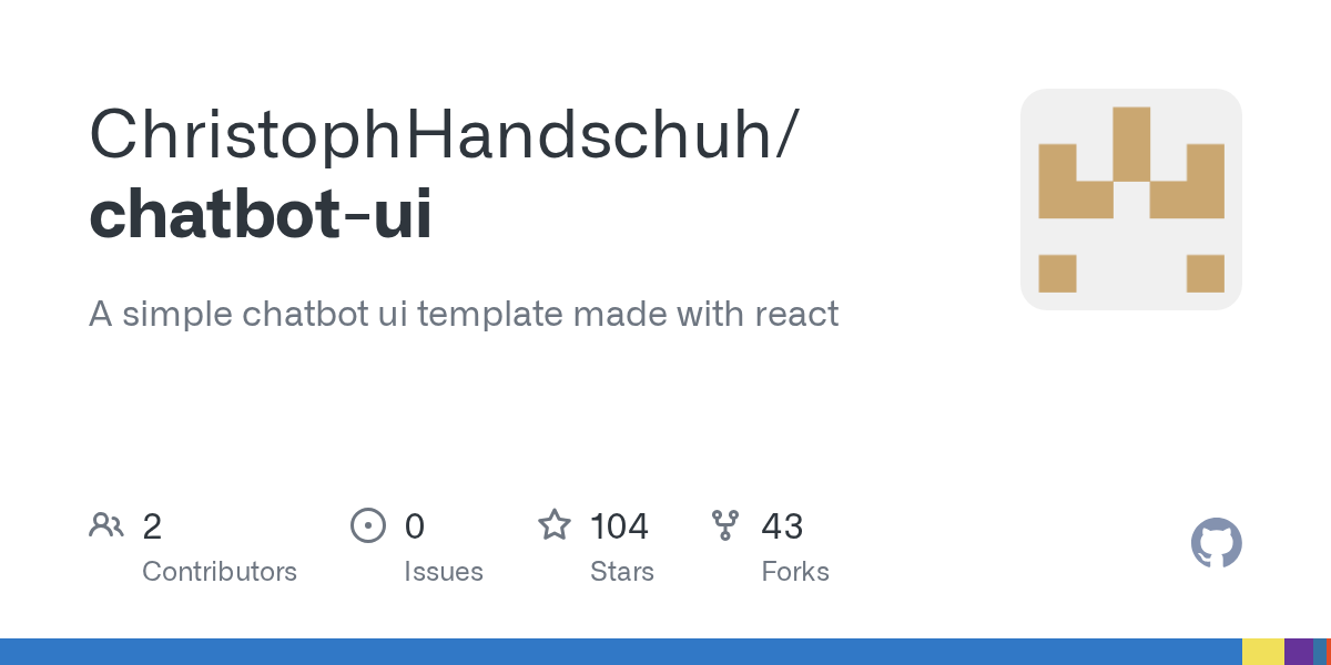 ChristophHandschuh/chatbot-ui preview