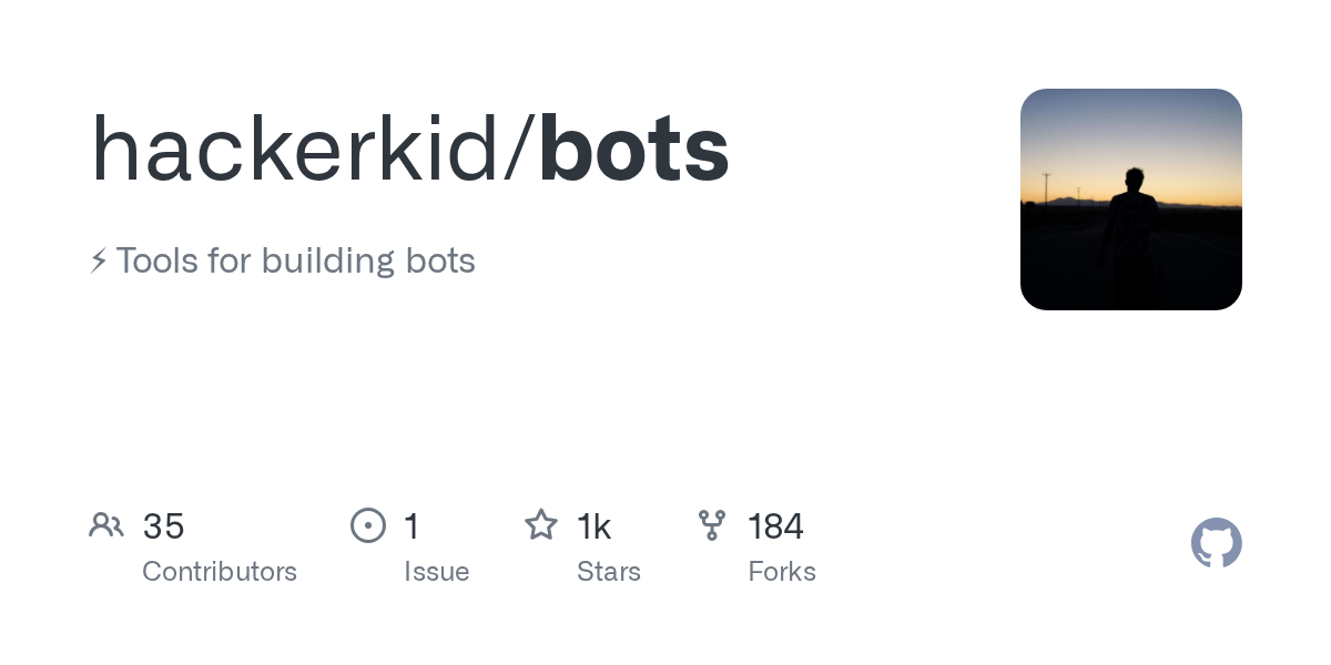 hackerkid/bots preview