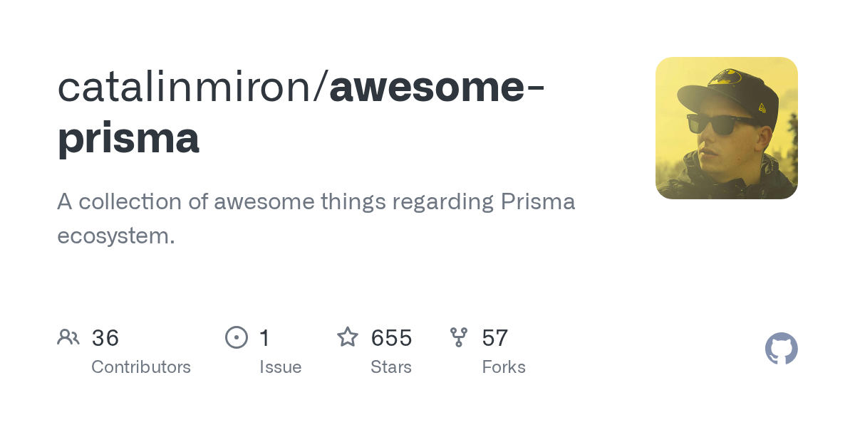 catalinmiron/awesome-prisma preview