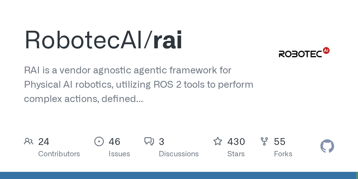 RobotecAI/rai preview