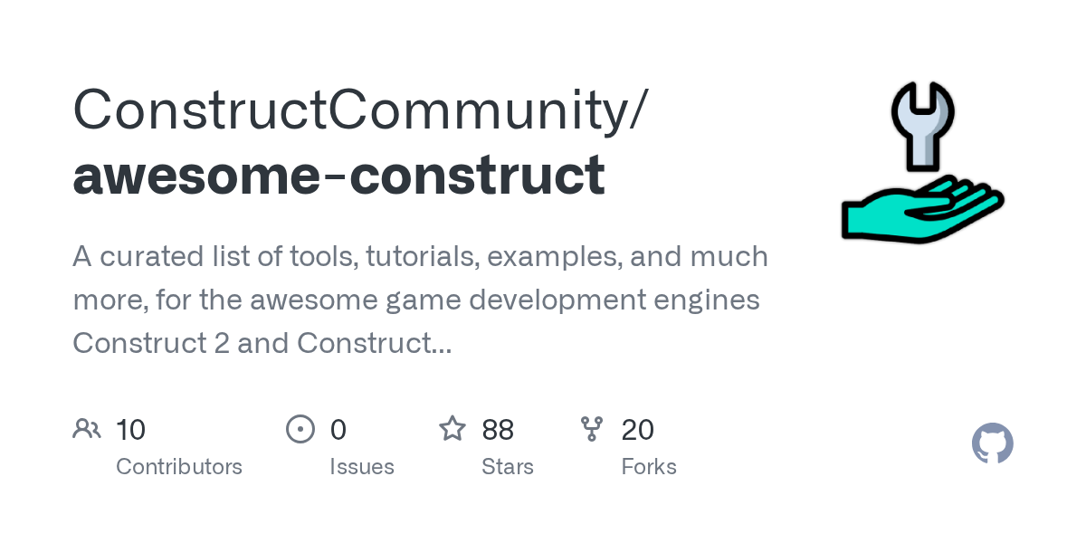 ConstructCommunity/awesome-construct preview