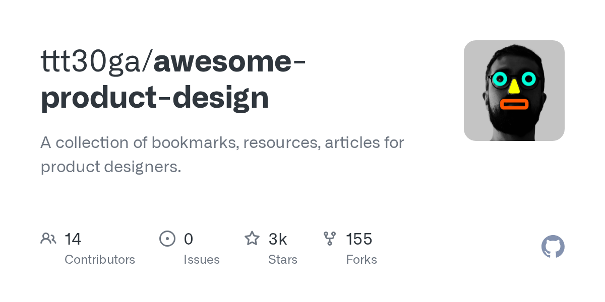 ttt30ga/awesome-product-design preview