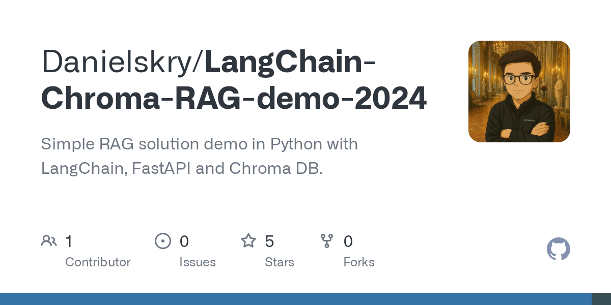 Danielskry/LangChain-Chroma-RAG-demo-2024 preview