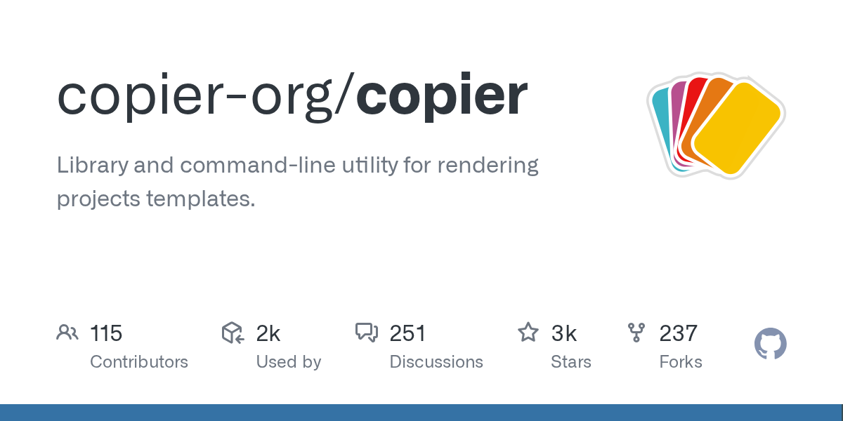 copier-org/copier preview