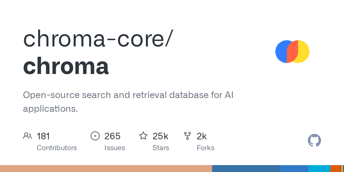 chroma-core/chroma preview