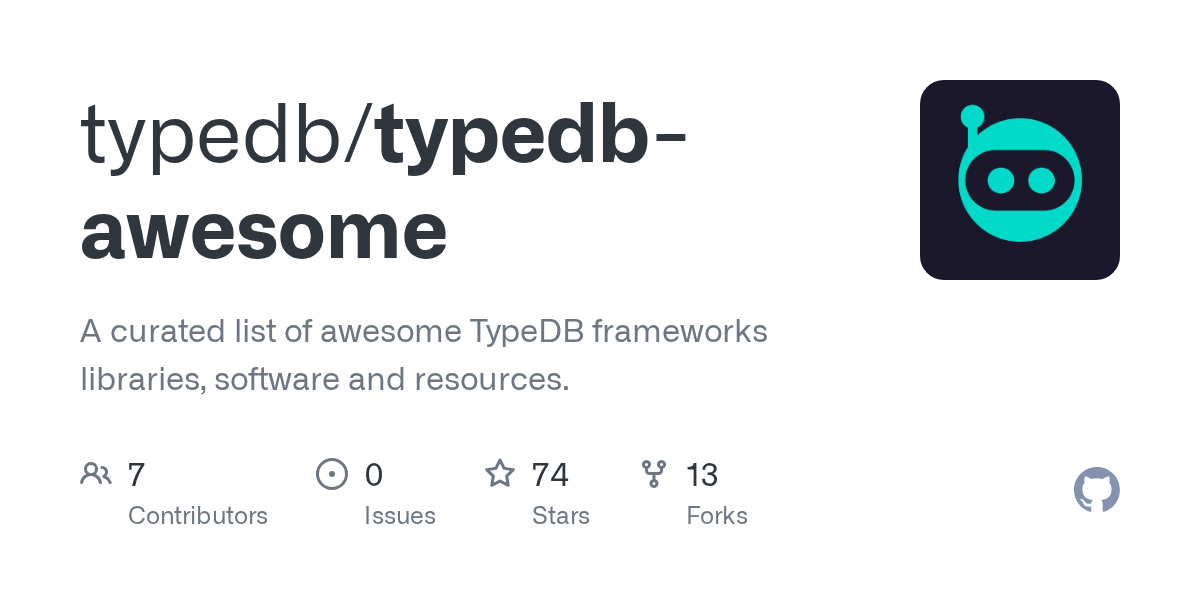 typedb/typedb-awesome preview