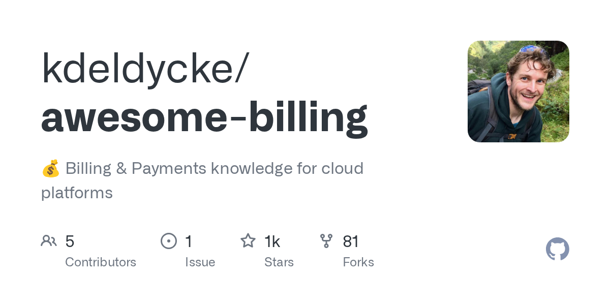 kdeldycke/awesome-billing preview