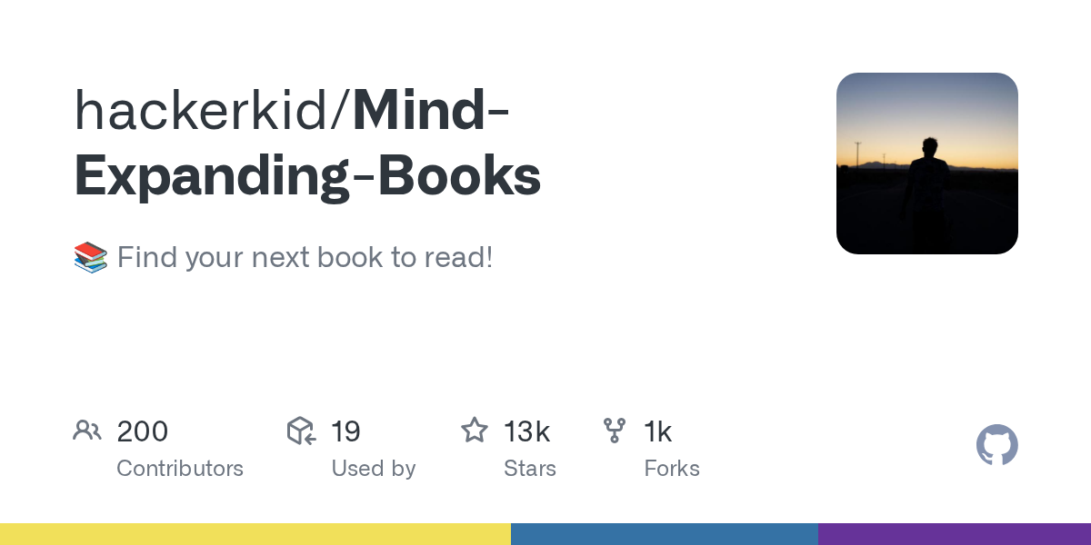 hackerkid/Mind-Expanding-Books preview