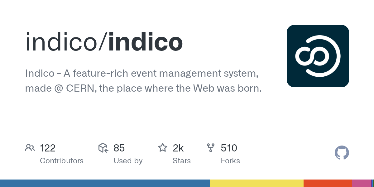 indico/indico preview