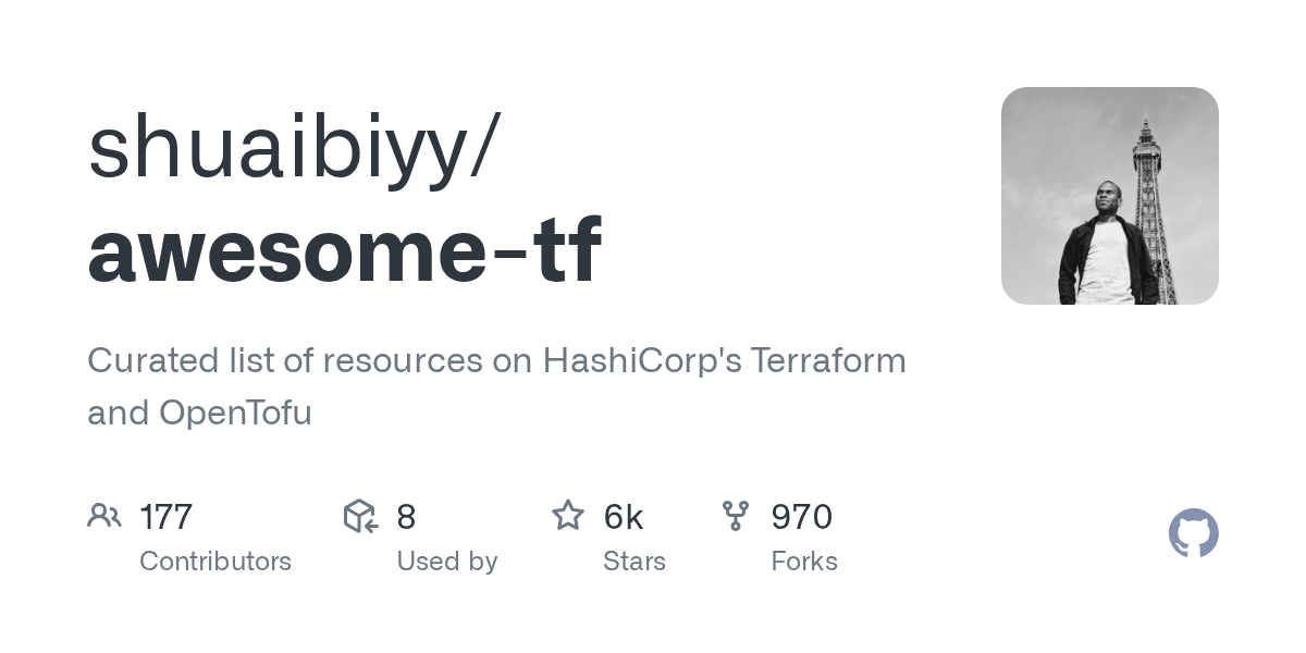 shuaibiyy/awesome-tf preview