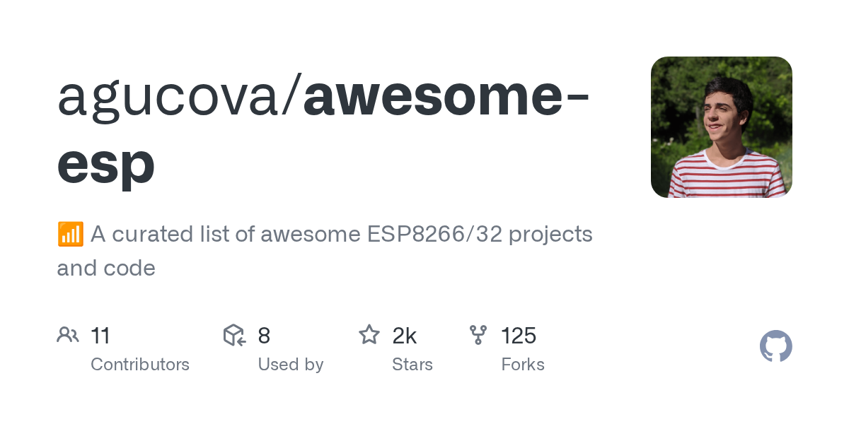 agucova/awesome-esp preview