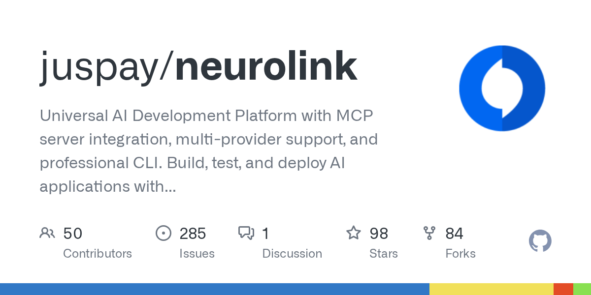 juspay/neurolink preview