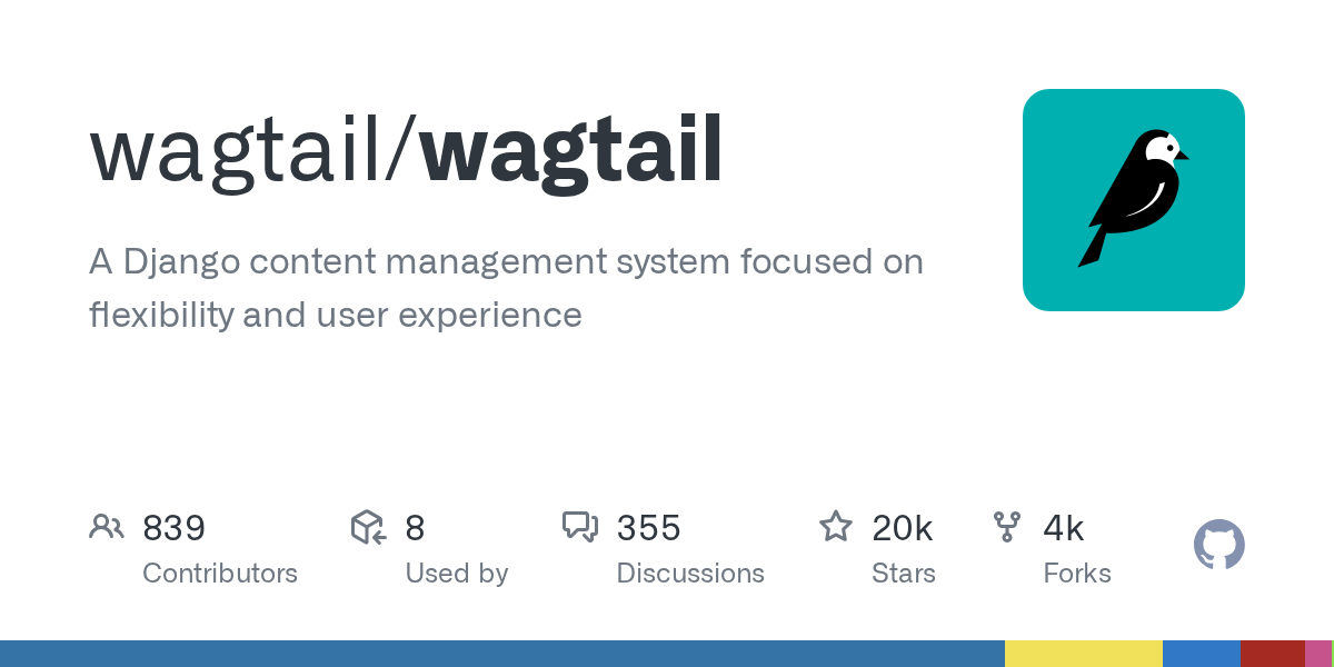 wagtail/wagtail preview