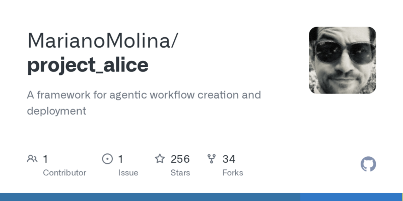 智能工作流创建与部署框架-源码站