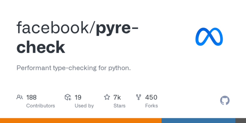 facebook/pyre-check 源码下载_部署教程_开源项目-源码站