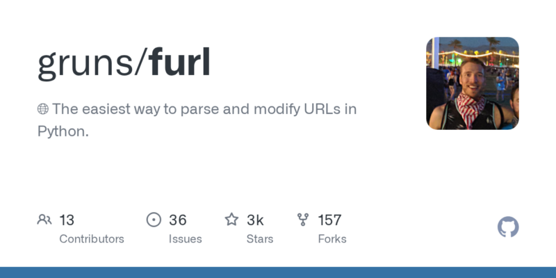 gruns/furl 源码下载与部署教程-源码站