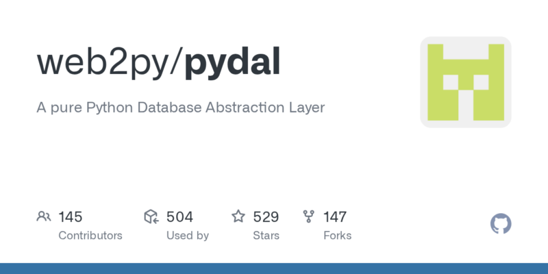 web2py/pydal 源码下载与部署教程-源码站